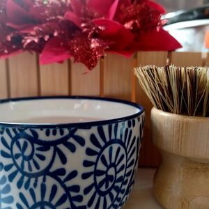 8oz! Zero Waste All Natural Dish SET